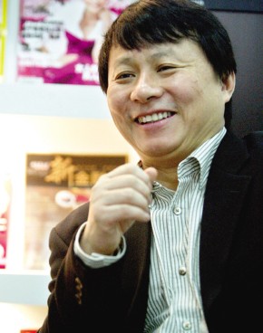 熊晓鸽