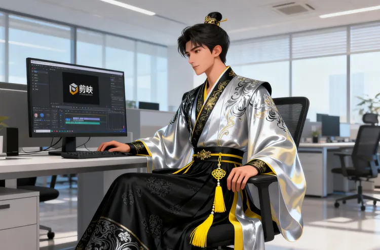 ����AI��θ�����ҵ����ƵӪ������ռ�����º�����