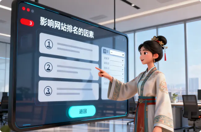 ��ҵ��վ��������Ӱ��ؼ���������3������