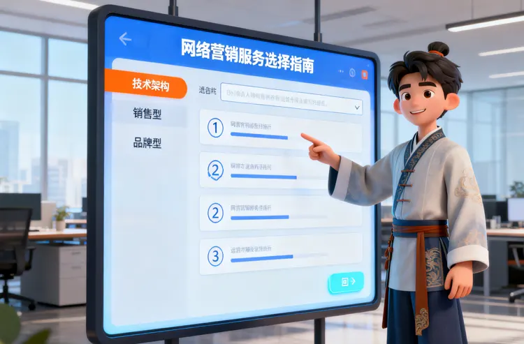 2025�γ���ҵ����Ӫ������ѡ��ָ�ϣ���ȷ������׼�������