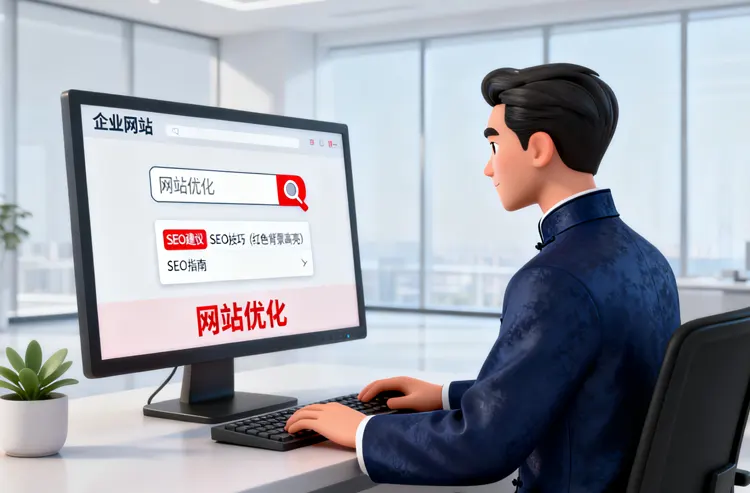 վ�ڼ���������� | �û�������SEO����������