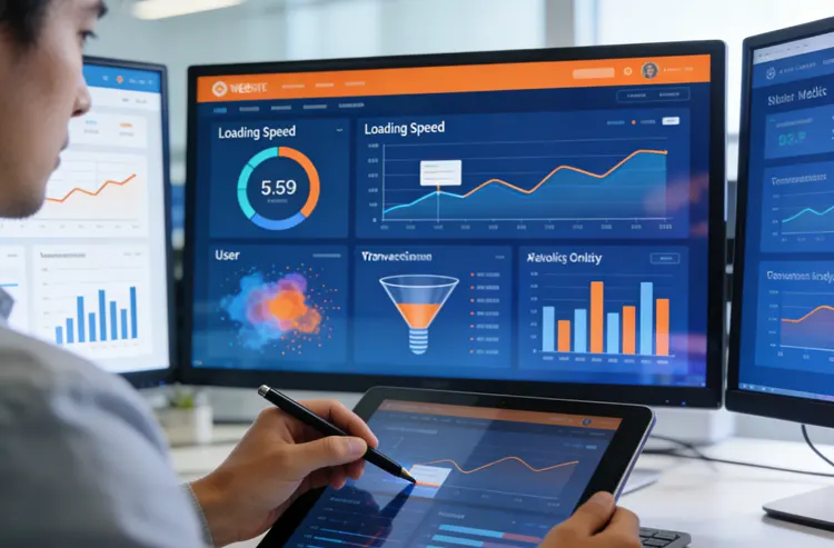 �������һ����ҵ��վ�Ƿ�ϸ�5��ά�Ƚ���������׼