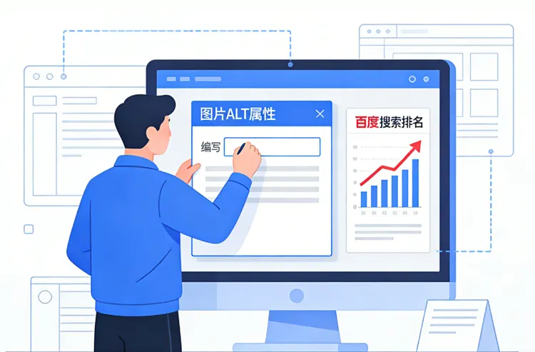 ͼƬALT��ǩ������д����