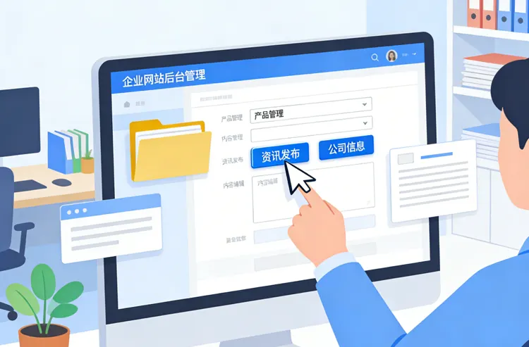 ��վ��̨�������༭������